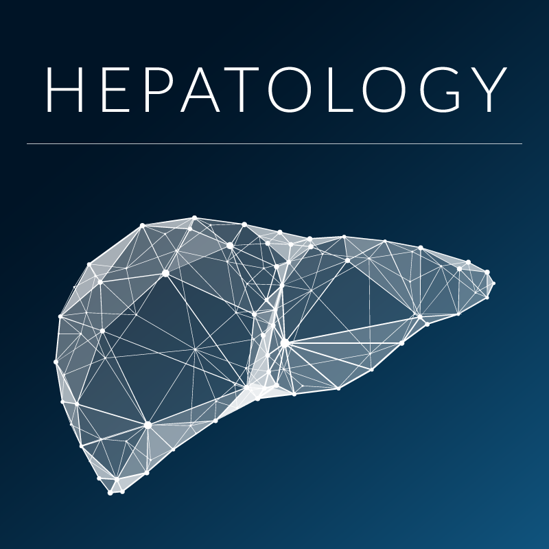 Hepatology Textbook
